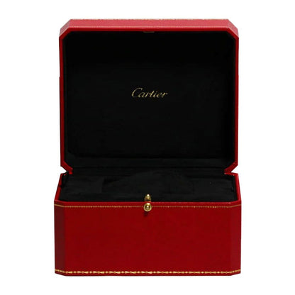 Cartier Ballon Bleu W6920007