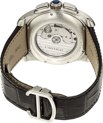 Cartier Ballon Bleu W6920078