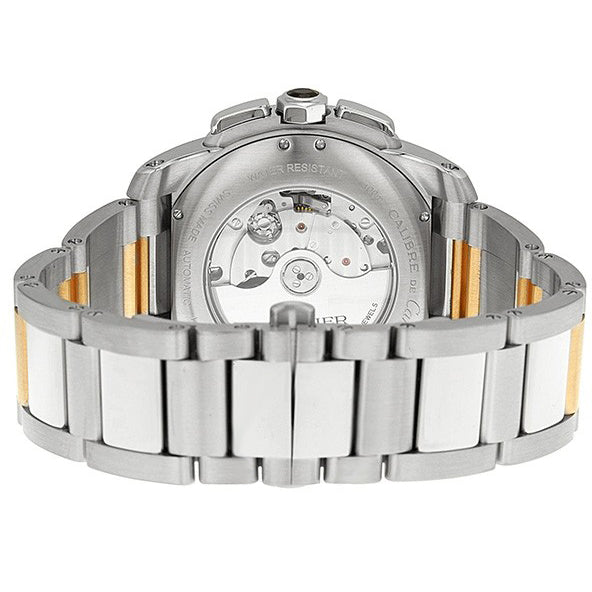 Cartier Calibre de Cartier Luxury Men's Watch W7100042