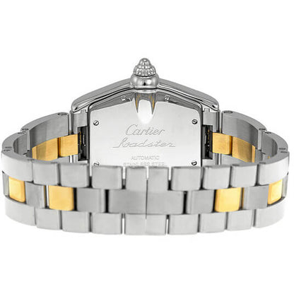 Cartier Roadster Men's Luxury Watch W62031Y4