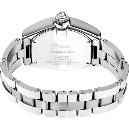 Cartier Roadster XL GMT Men's Watch W62032X6