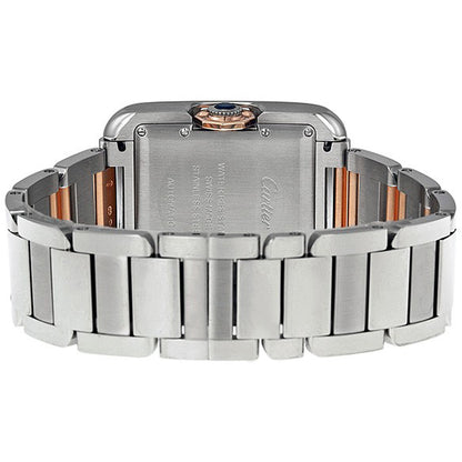 Cartier Tank Anglaise Luxury Watch W5310037