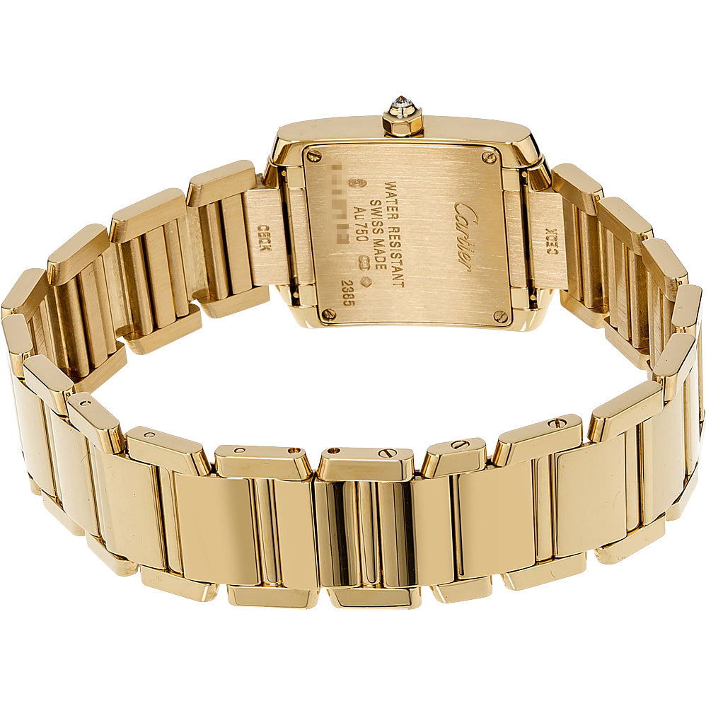 Cartier Tank Anglaise WT100005