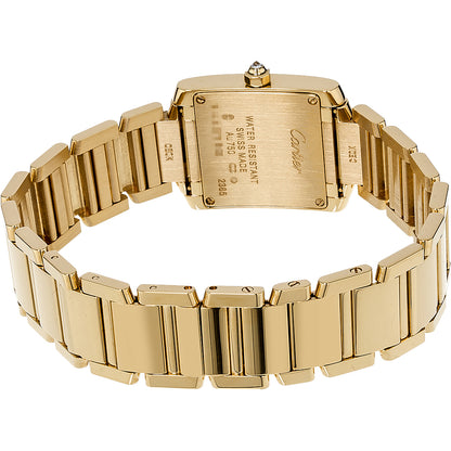 Cartier Tank Anglaise WT100005