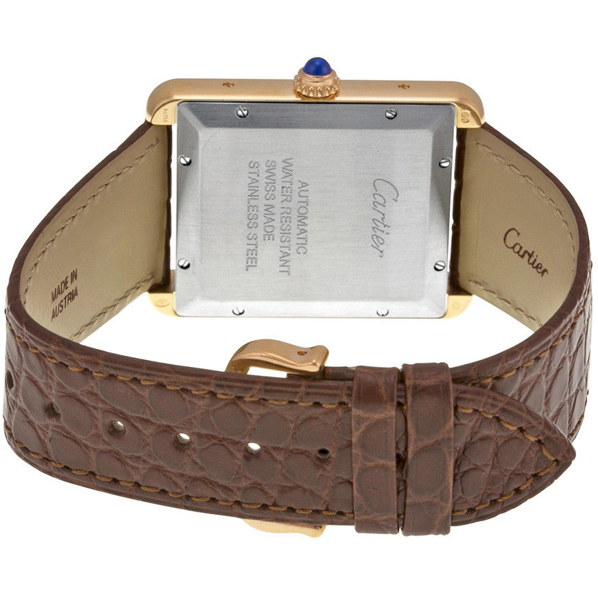 Cartier Ballon Bleu W6920069