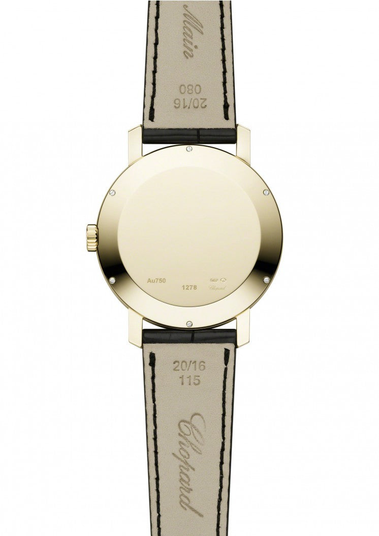 Chopard Classic 161278-0001