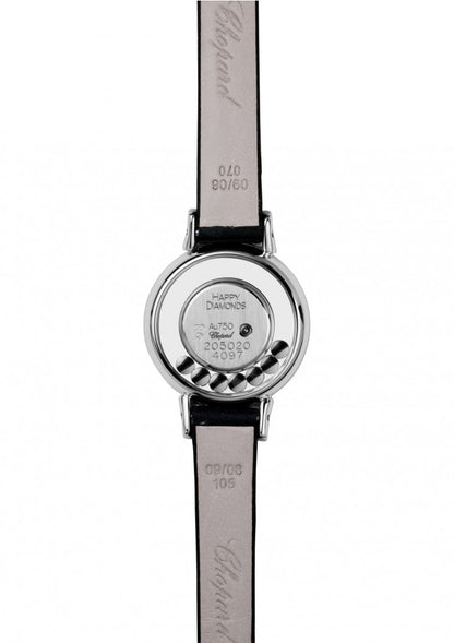 Chopard Happy Diamonds Icons Floating Diamond Watch 205020-1001