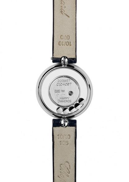 Chopard Happy Diamonds Icons 203957-1201