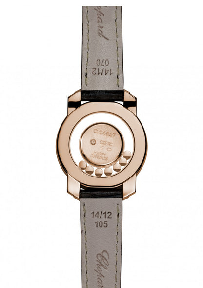 Chopard Happy Diamonds Icons 209245-5001