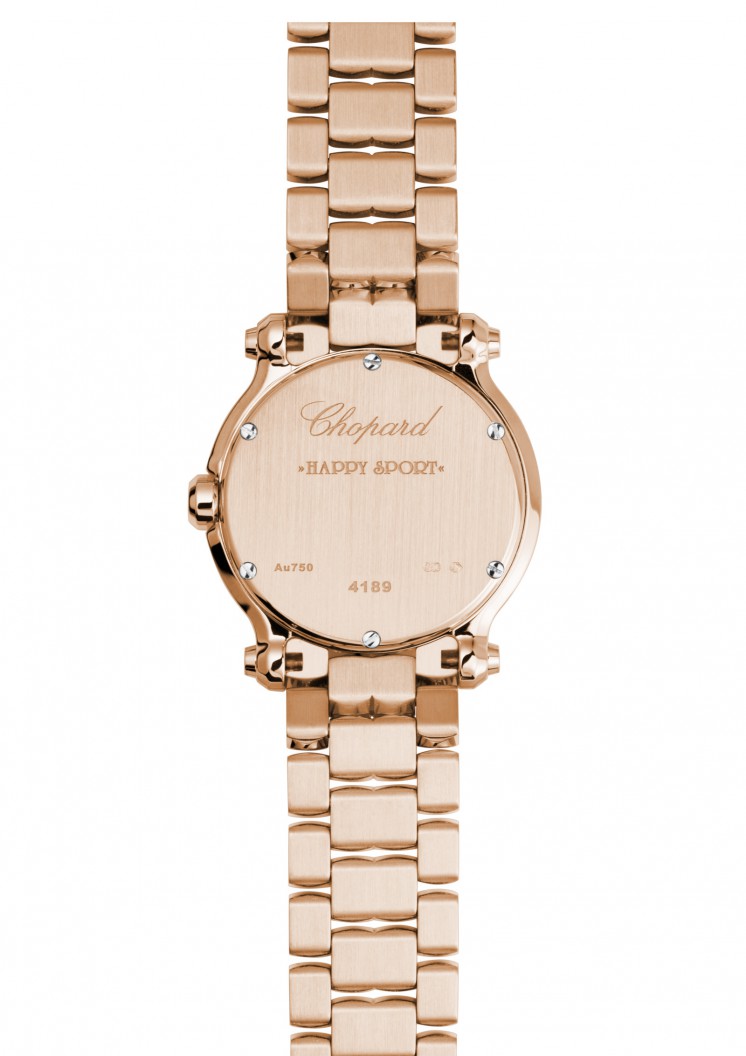 Chopard Happy Sport 274189-5007