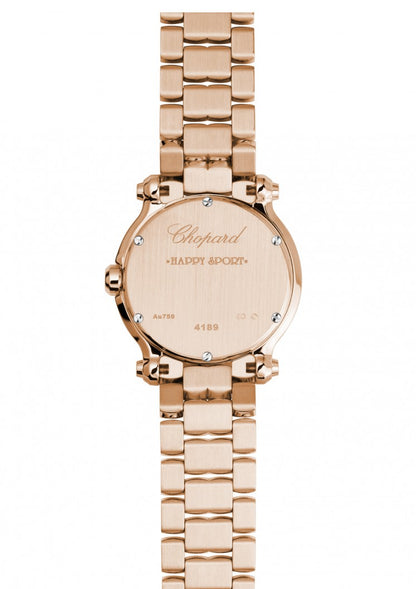 Chopard Happy Sport 274189-5007