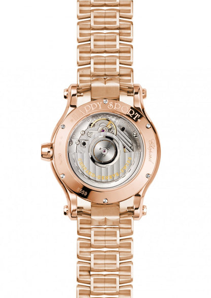 Chopard Happy Sport 274808-5002
