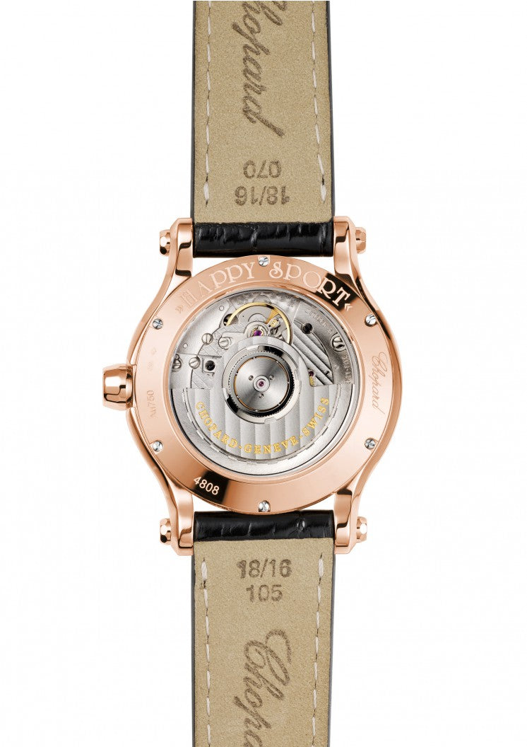 Chopard Happy Sport 274808-5003
