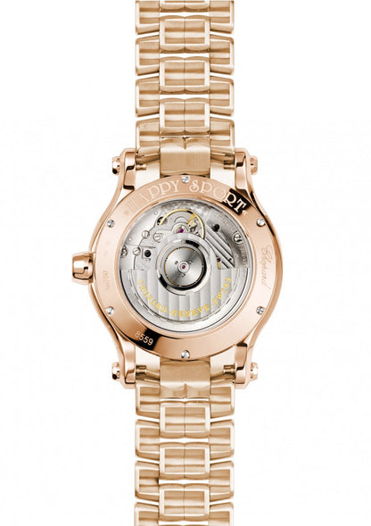 Chopard Happy Sport 274808-5004