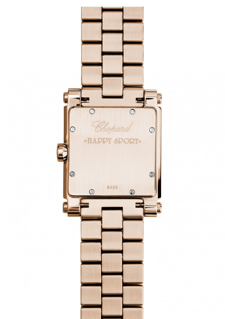 Chopard Happy Sport 275322-5001