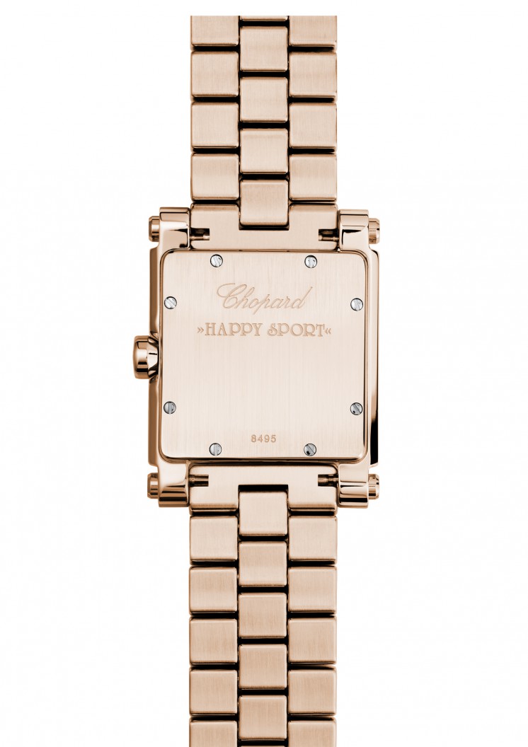 Chopard Happy Sport 275322-5002