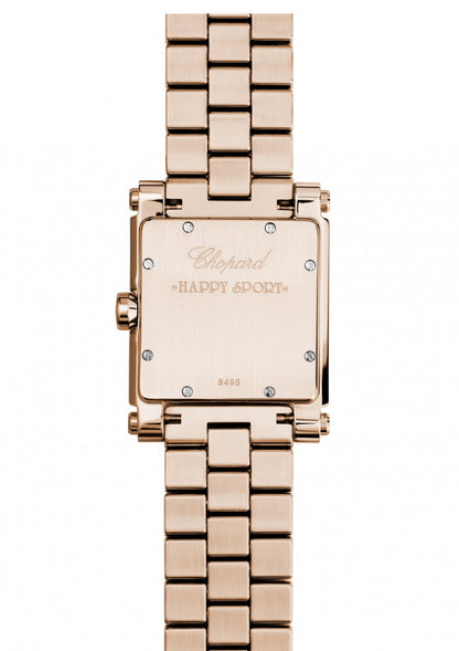 Chopard Happy Sport 275322-5002