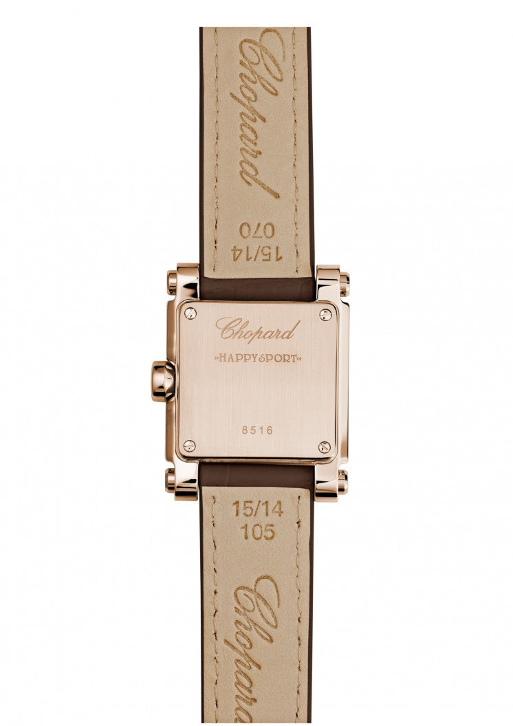 Chopard Happy Sport 275349-5003
