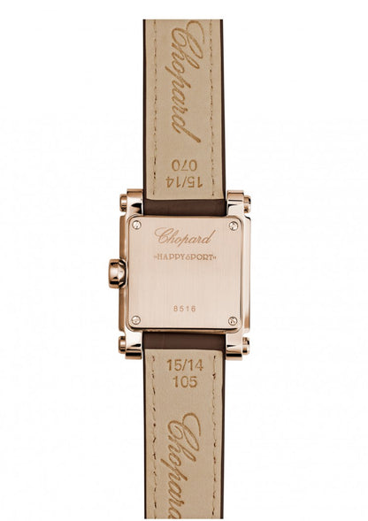 Chopard Happy Sport 275349-5003