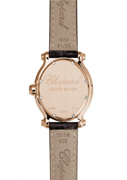 Chopard Happy Sport 275350-5001