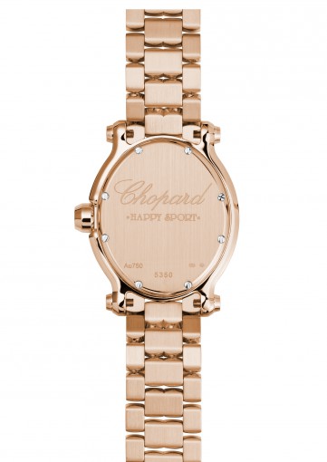 Chopard Happy Sport 275350-5002