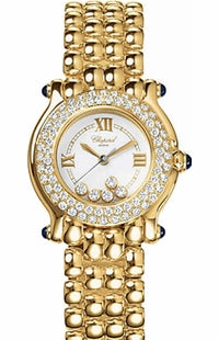 Chopard Happy Sport 288967-2001