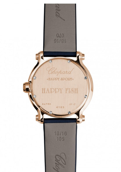 Chopard Happy Sport 277473-5012