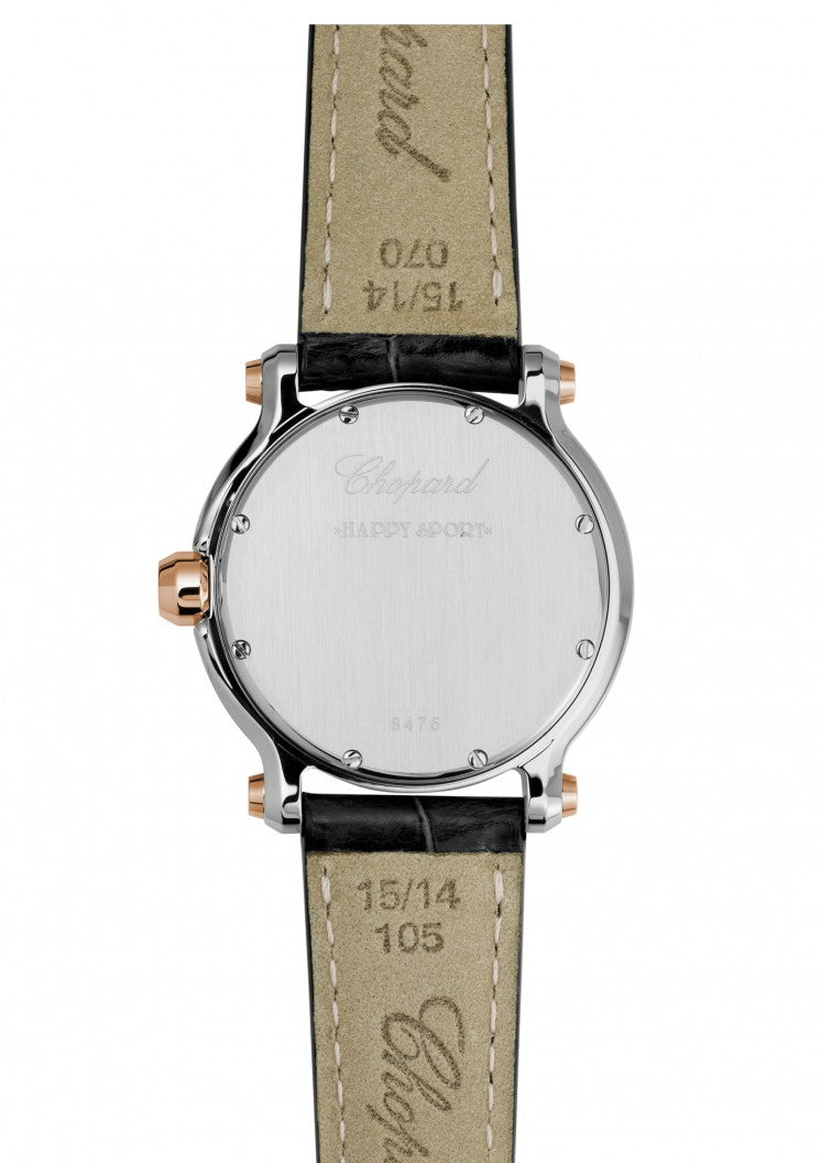 Chopard Happy Sport 278492-9004