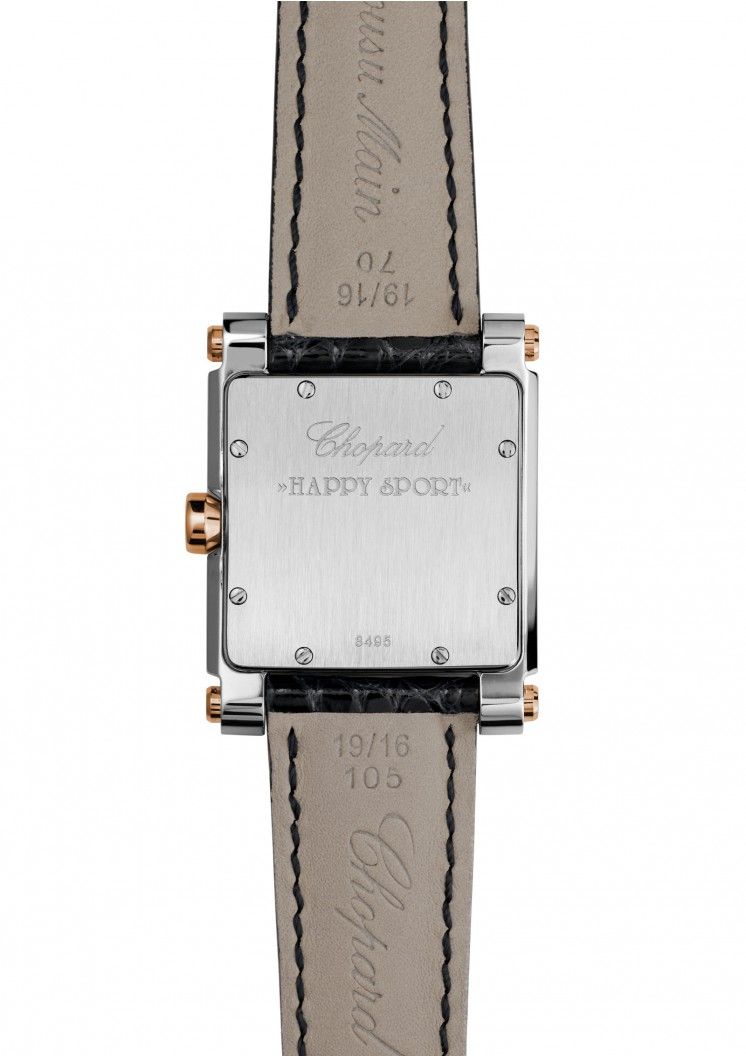 Chopard Happy Sport 278497-9001