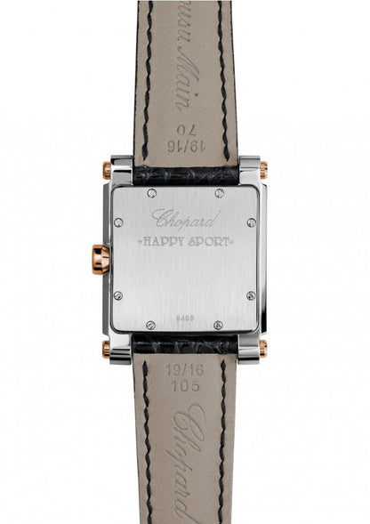 Chopard Happy Sport 278497-9001
