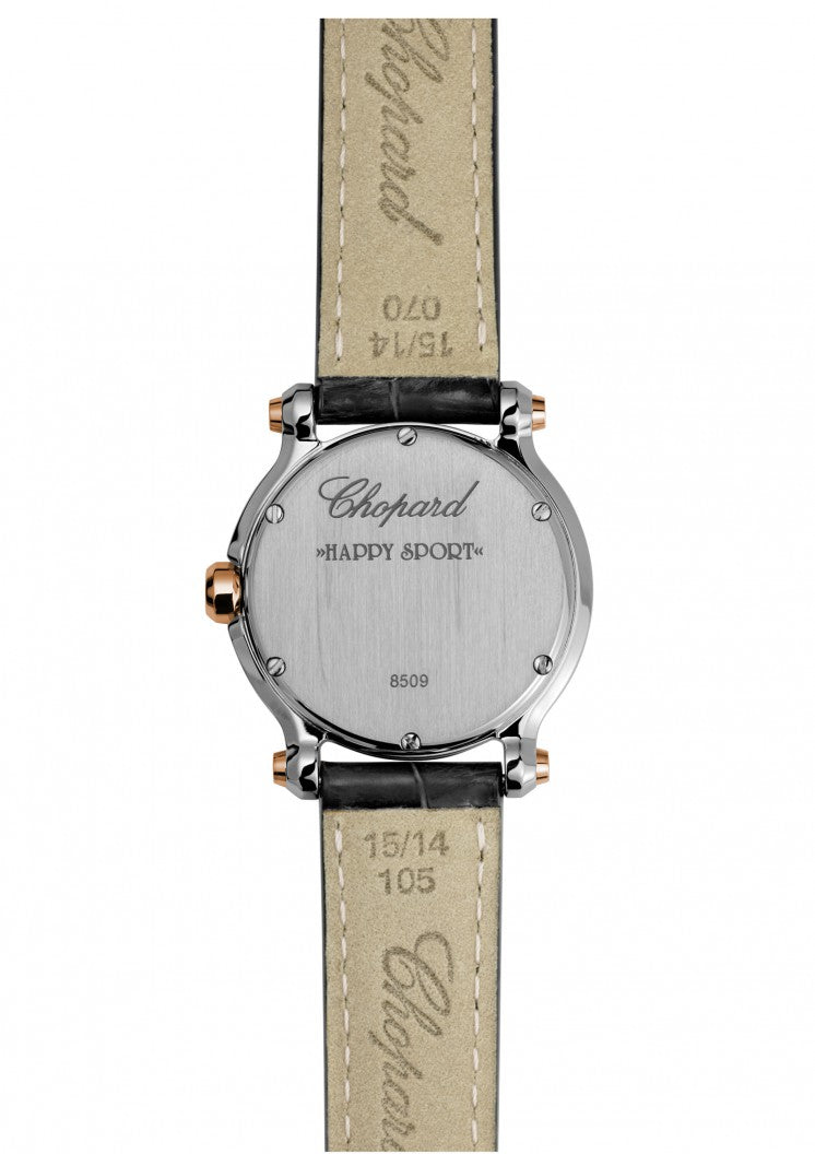 Chopard Happy Sport 278509-6006