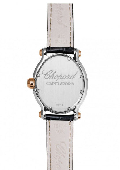 Chopard Happy Sport 278546-6001