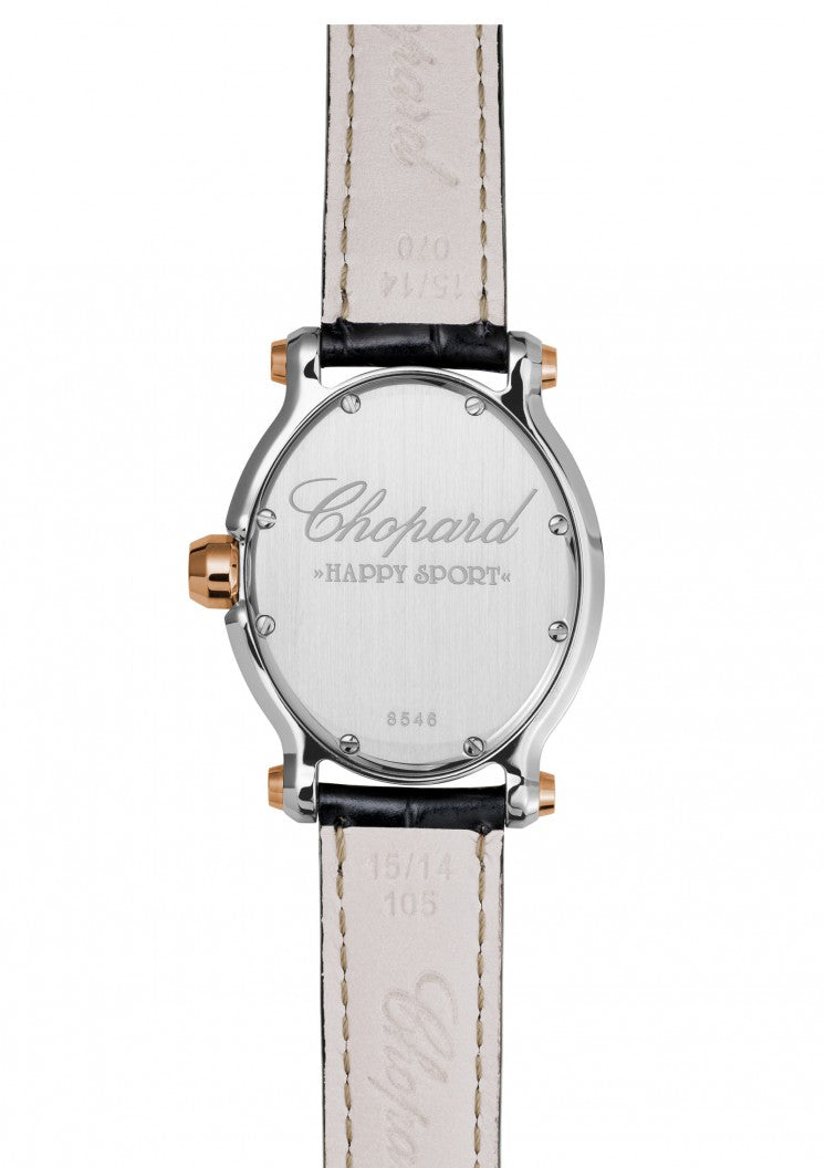 Chopard Happy Sport 278546-6002