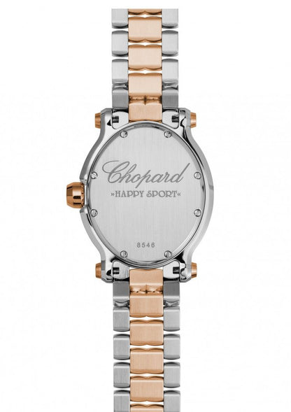 Chopard Happy Sport 278546-6004