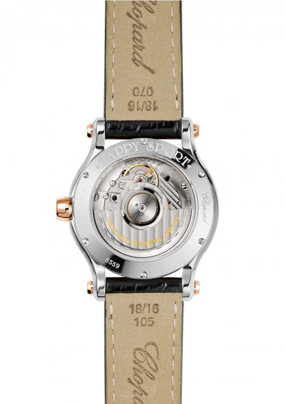 Chopard Happy Sport 278559-6003