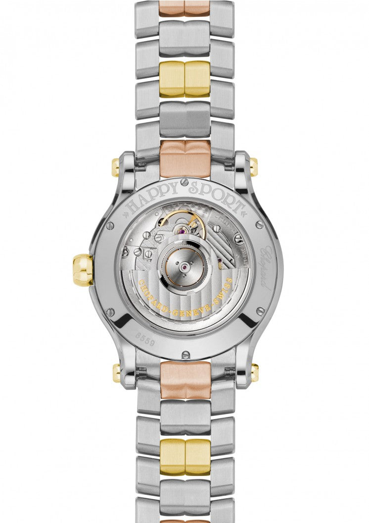 Chopard Happy Sport 278559-9001