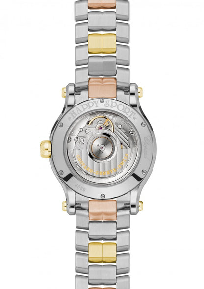 Chopard Happy Sport 278559-9001