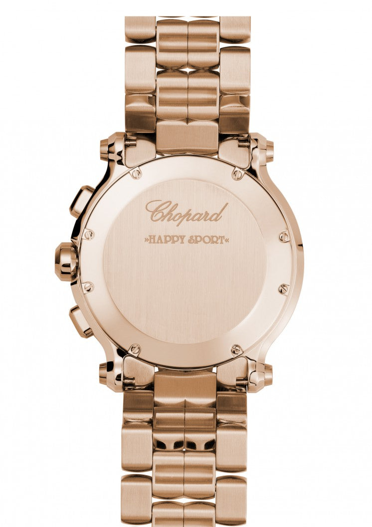 Chopard Happy Sport 283583-5006