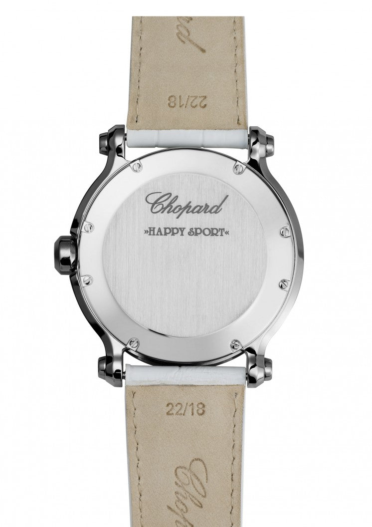 Chopard Happy Sport 288525-3003