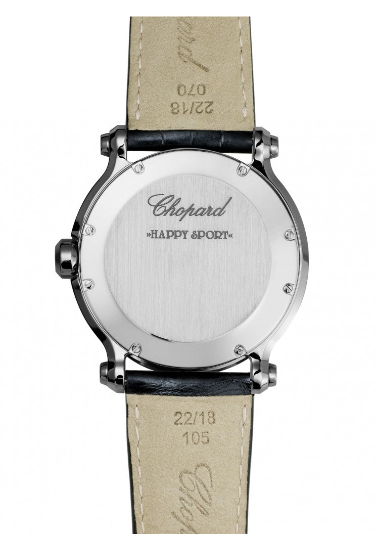 Chopard Happy Sport 288525-3006