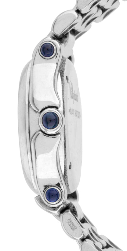 Chopard Happy Sport Diamond Luxury Watch 278250-3006