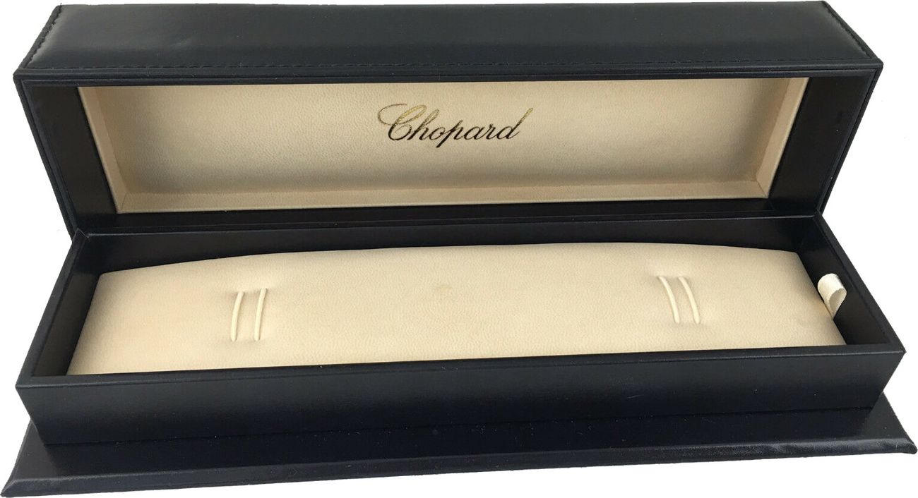 Chopard Happy Sport Diamond Luxury Women's Watch 278546-3002