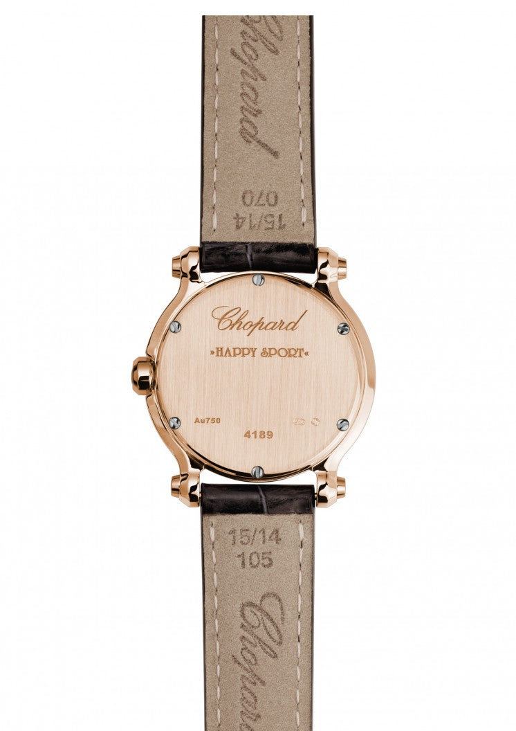 Chopard Happy Sport 274189-5001
