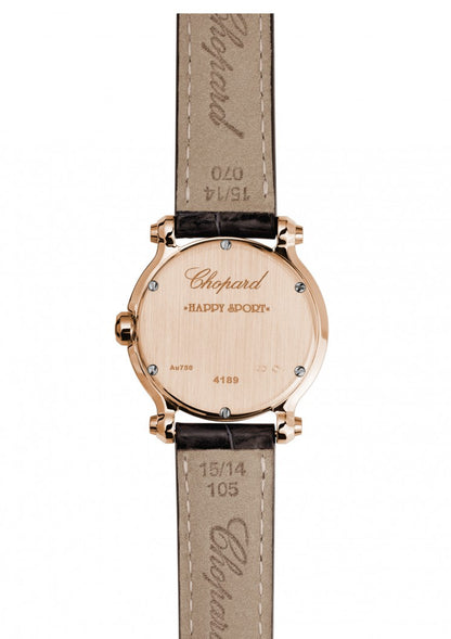 Chopard Happy Sport 274189-5001