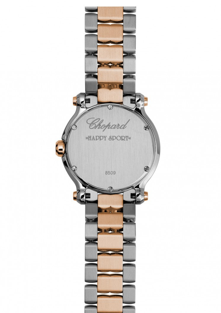 Chopard Happy Sport 278509-6003