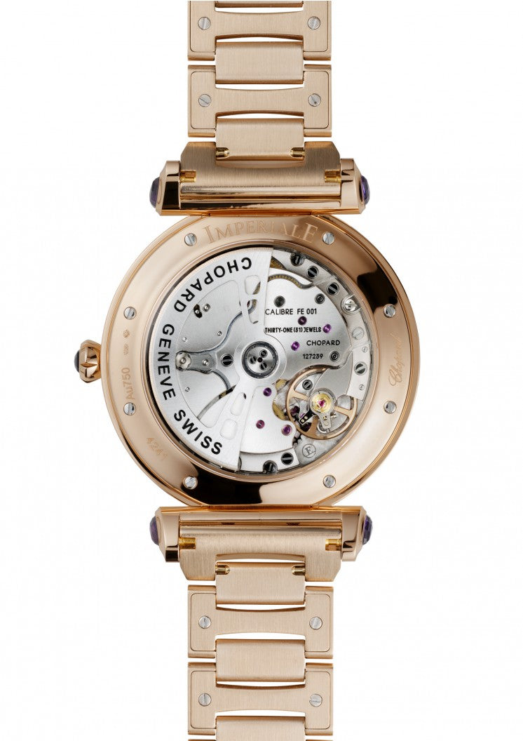 Chopard Imperial 384241-5002