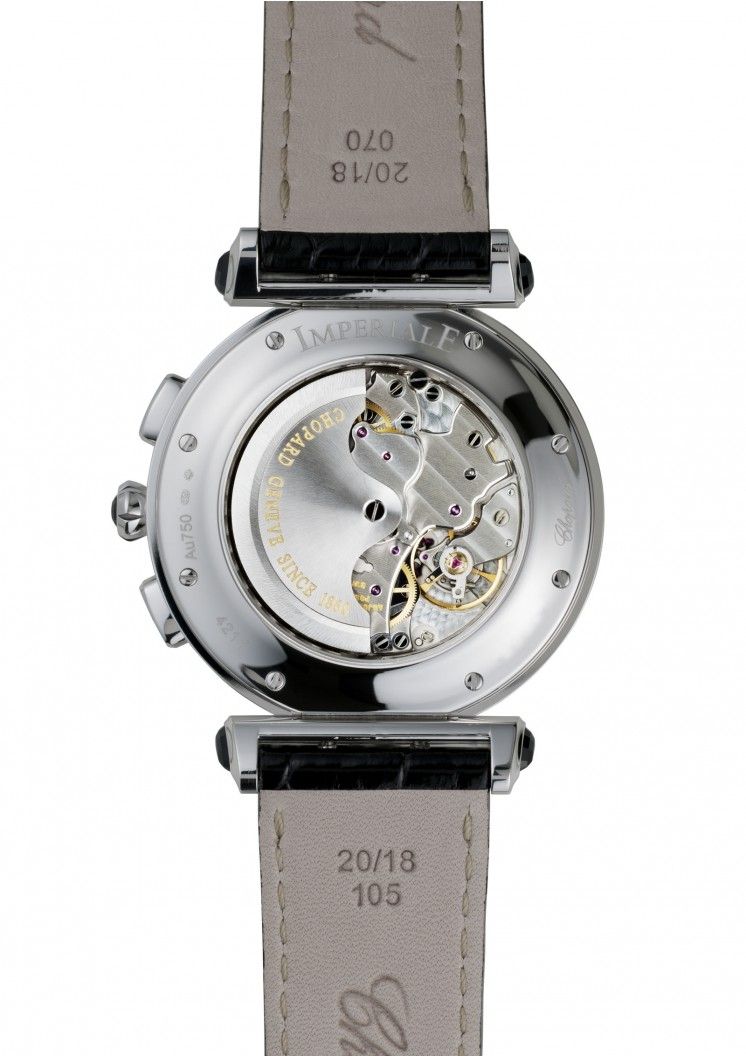 Chopard Imperiale 384211-1001