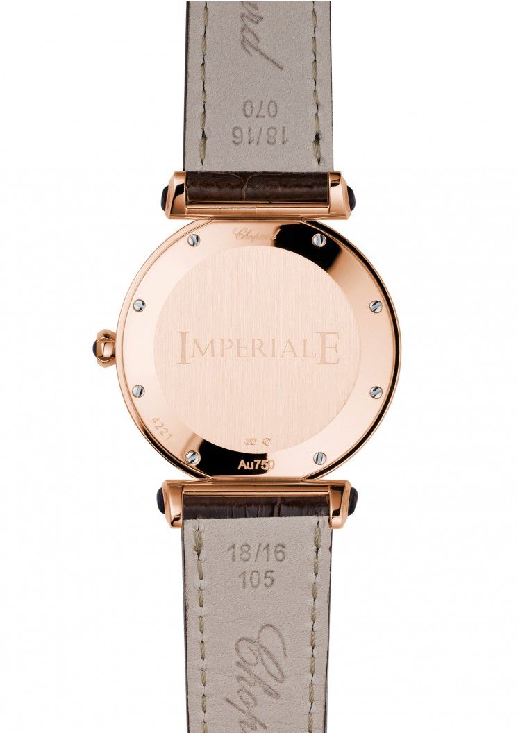 Chopard Imperiale 384221-5009