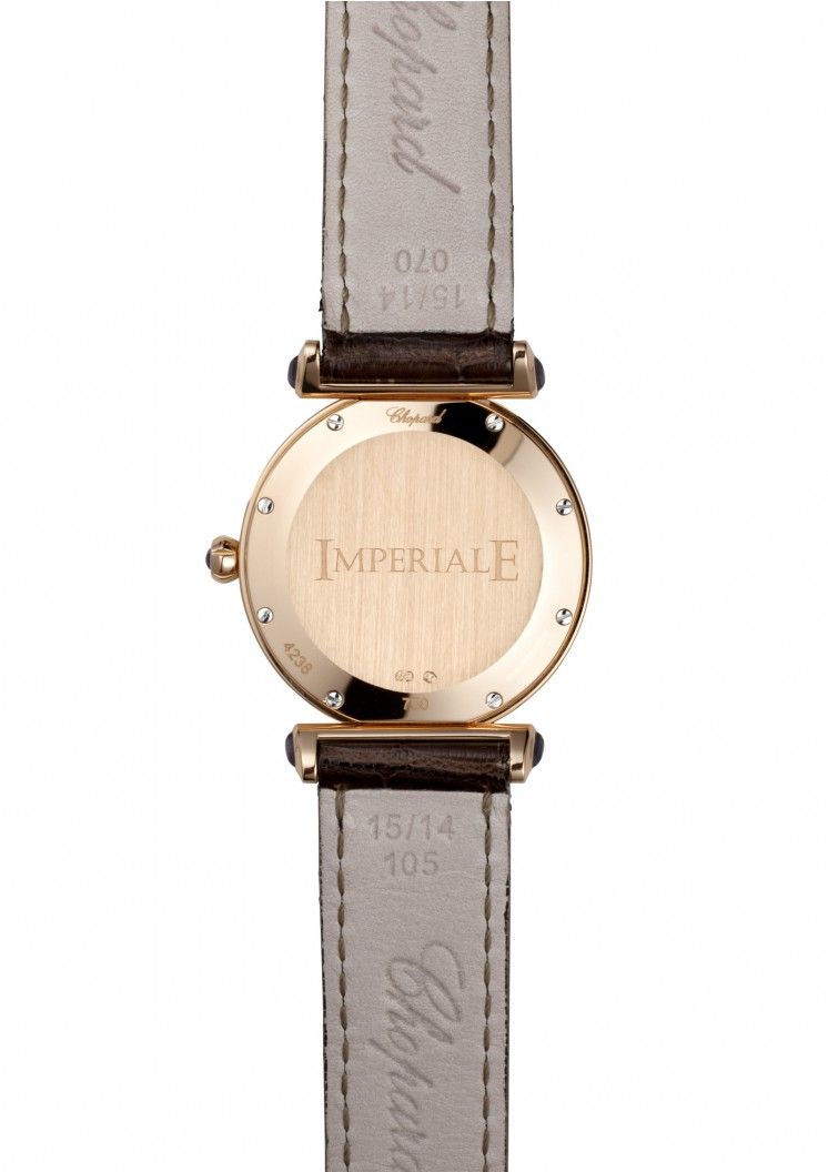 Chopard Imperiale 384238-5003