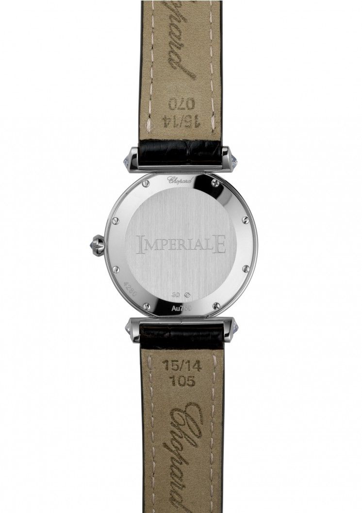 Chopard Imperiale 384280-1001